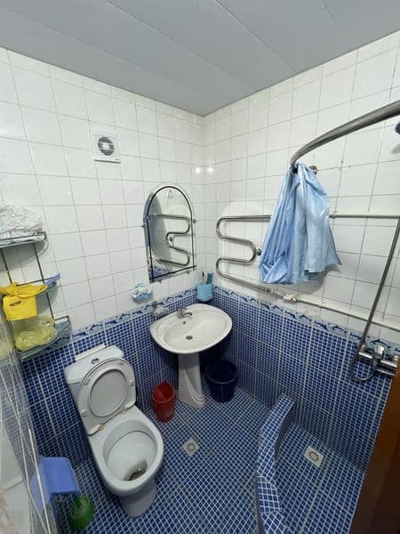 Uzimizning uy men riyeltor emas<br />
<br />
2 xonali yangi  — фото 2