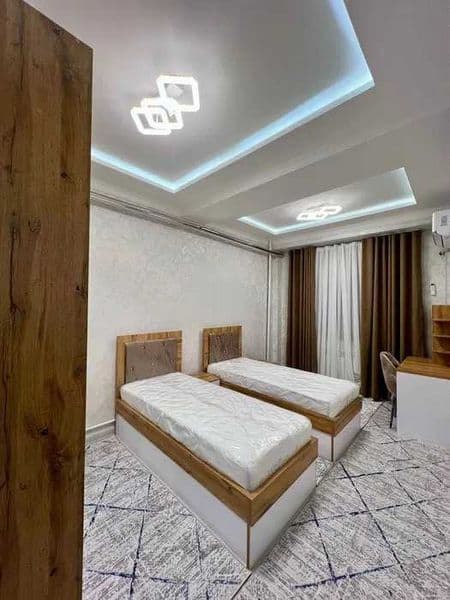 Сдаётся отличная и уютная квартира!<br />
<br />
 Район: Юну — фото 2