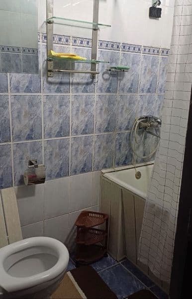 Срочно сдается квартира на максим горьком, недалеко от метро — фото 4