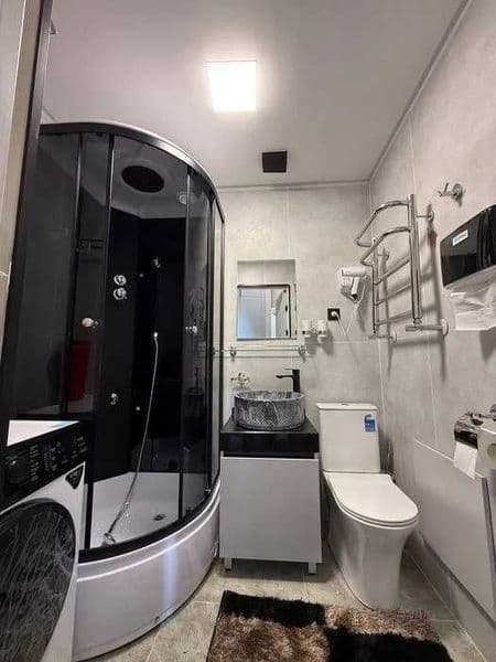 Manzil: Yakkasaroy tumani, Qushbegi, Novostroyka<br />
* Mo' — фото 4