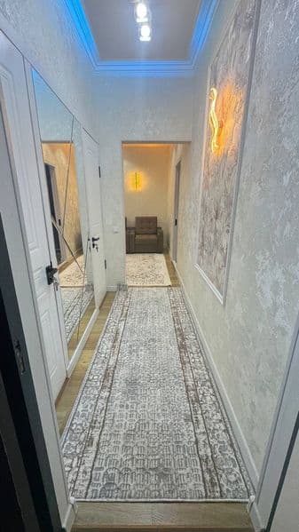 Сдается 2 комн Авиясозлар3 <br />
Ориентир Роза мимоза кафе< — фото 5