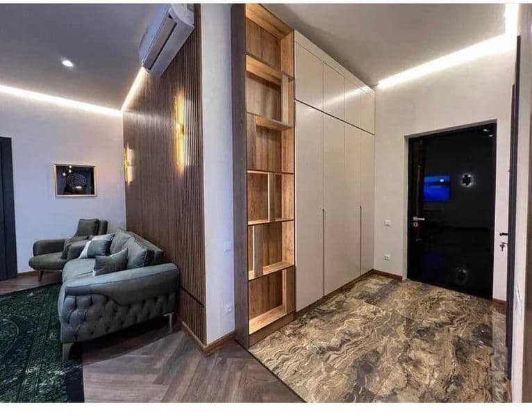 Сдаётся квартира на ЖК Дархан Авеню‼️<br />
Ориентир - Военн — фото 3