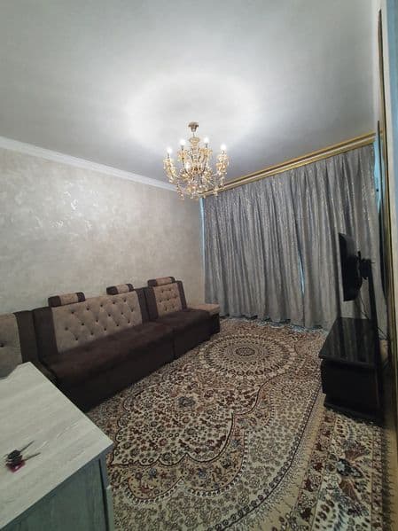 Choshtepada joylashgan 1xonali 2ta qilingan yengi remotdan c