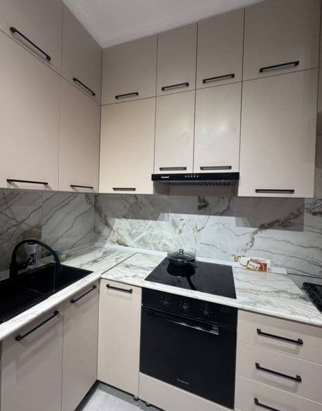 Нурафшон куча  Сагбон чоррахада 2 хонали новостройка арендаг — фото 5