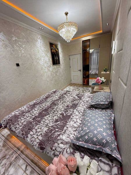 • Район: Чиланзар<br />
• Адрес: Ц-квартал<br />
• Ориентир: — фото 3