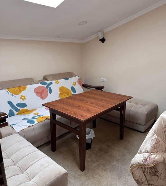 Аренда Квартира <br />
Алмазарский район <br />
ЖК Алмазар С — фото 4