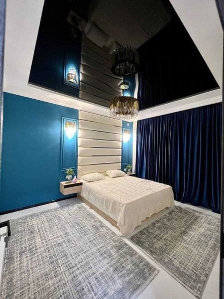 Сдаётся шикарная 2-комнатная квартира в Отличное Локация<br  — фото 2