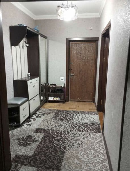 Срочно сдается квартира со всеми удобствами. Есть парковочно