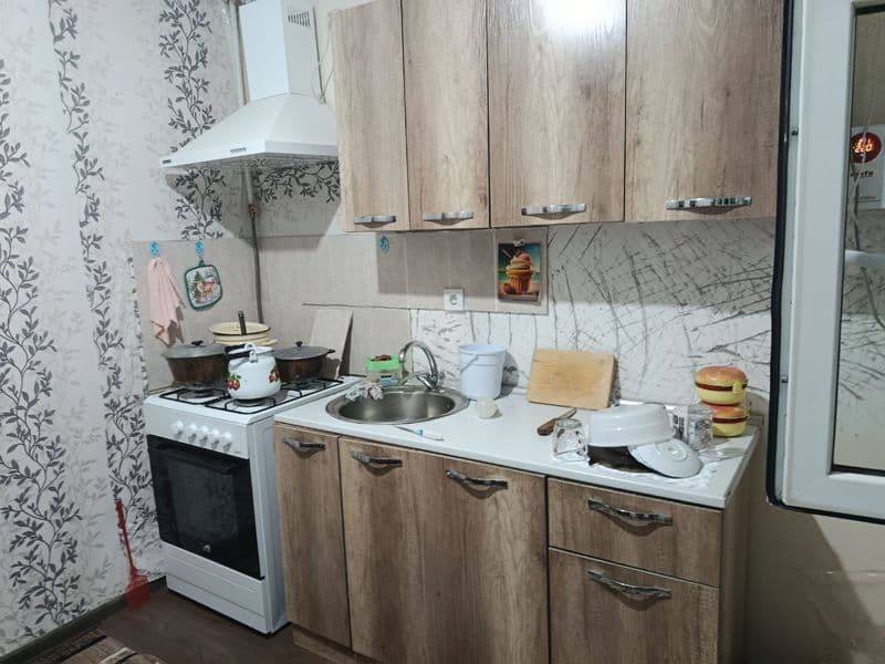 8 hududda 2 xona uy ijaraga beriladi. Uyda hamma sharoit bor — фото 5