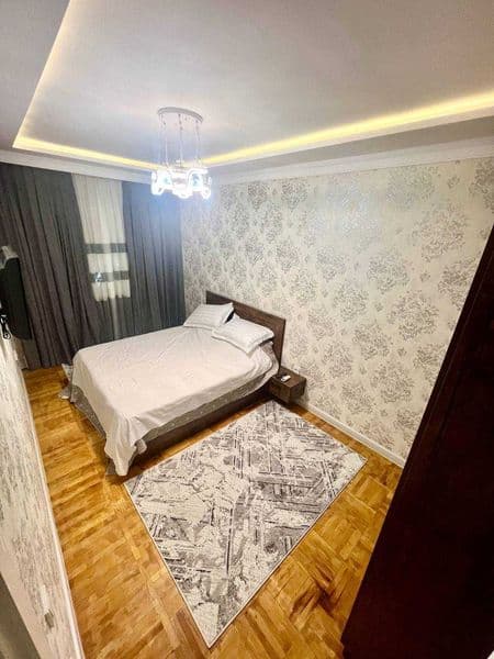 Ижара хонадон узок Муддатга<br />
<br />
• Район: Алмазарски