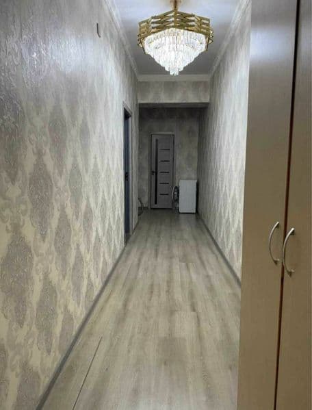 Бектемир тумани Водник пракратуран олдида шинам хонадон оила — фото 2