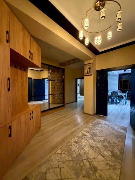 Аренда КЛАССНАЯ квартира<br />
<br />
Район: Мирзо Улугбекск — фото 5