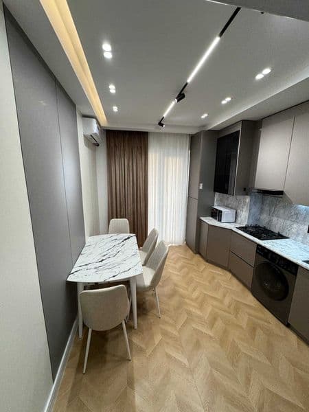 Сдаётся КЛАССНАЯ квартира<br />
<br />
• Район: Юнусабадский — фото 3