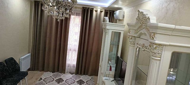 Сдаётся квартира ! Новостройка<br />
Ориентир - Алмазар сити — фото 2