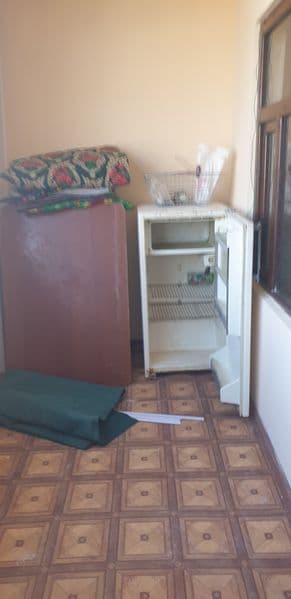 1 хонали квартира 2 хонали килинган Собир Рахимов Промзонада — фото 4