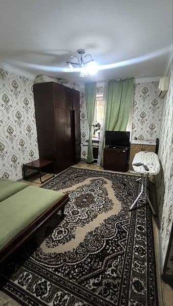 Сдаётся на 2 месяца<br />
Апрель Май. <br />
Чиланзар 6<br / — фото 4