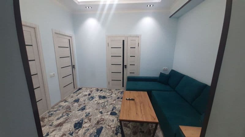 Аренда 2комнатная квартира на Сампи. <br />
1в2/1/9. Богишам