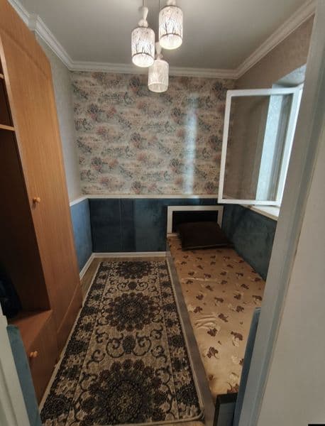 Аренда 2/4/4 50м² Максим горький <br />
Рядом институт мгимо — фото 2