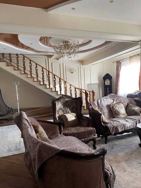 Сдаётся  Дуплекс в новостройке <br />
#Ориентир - Госпитальн — фото 4