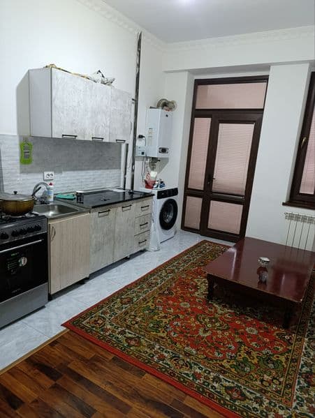 Sergeli <br />
Green House <br />
2/6/10<br />
Hamma sharoit