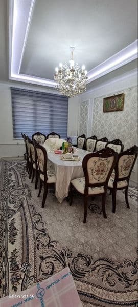 Район - Алмазарский <br />
Коракамиш 2/3<br />
Ориентир - PО — фото 2