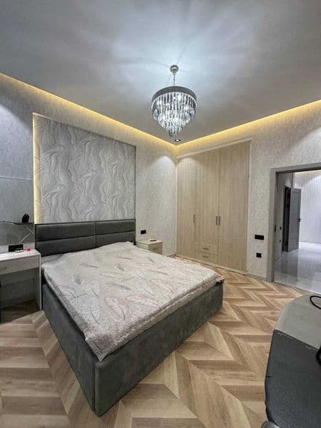 Район: Шайхантахурский <br />
Адрес: Жангох, Абай корзинка<b — фото 2