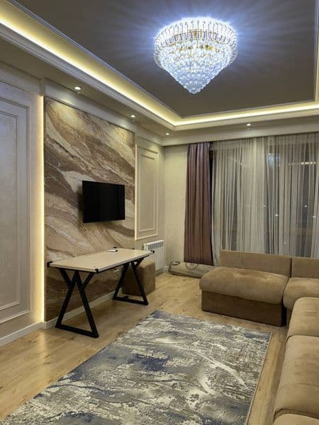 Аренда квартира Навастройка<br />
Район - Алмазар <br />
Ори — фото 2