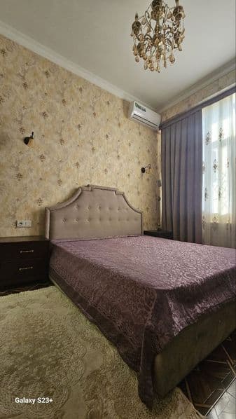 Здается квартира на мирабадском районе ул Шевченко квартира  — фото 5