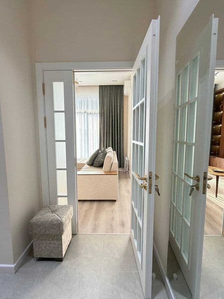 Сдаётся КЛАССНАЯ квартира<br />
<br />
• Район: Мирзо-Улугбе — фото 5