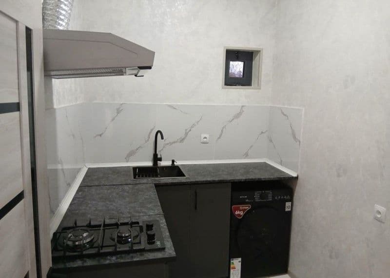 Mebel bilan jihozlangan<br />
Maishiy texnikalar bor<br />
I — фото 4