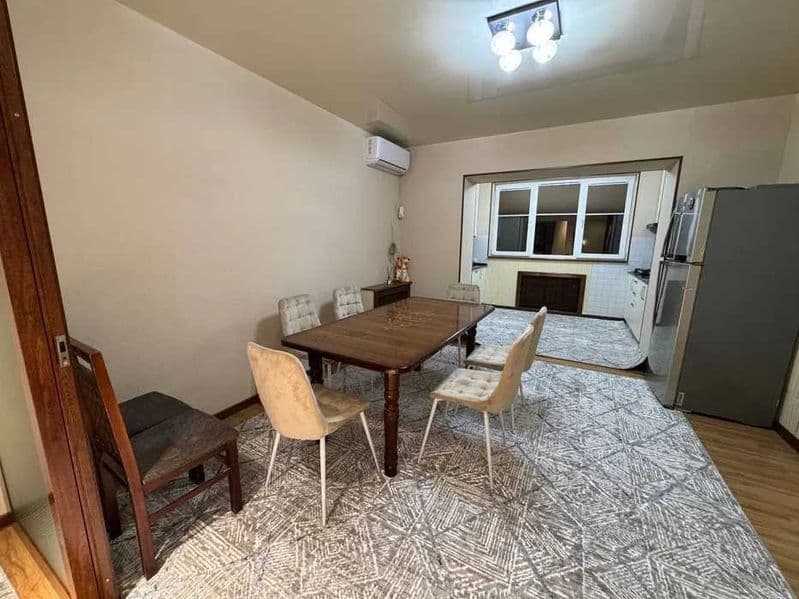 Сдается 4 комнатная квартира 150 кв.м. <br />
Просторные ком — фото 5