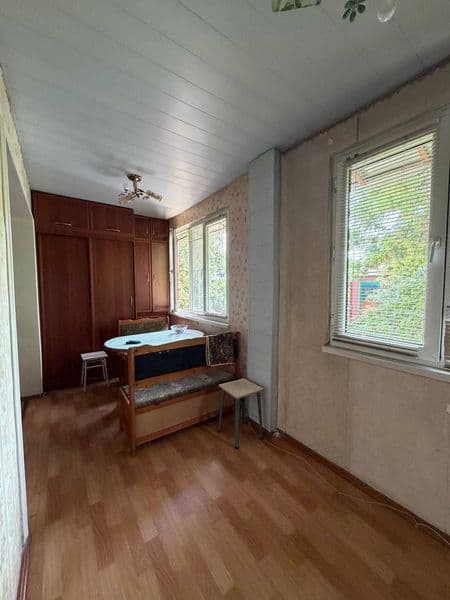 Количество комнат: 3 <br />
Общая площадь: 68<br />
Этаж: 4  — фото 5