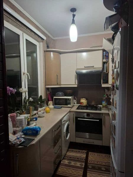 Ijaraga uy bor<br />
Feruza Ginekologiya<br />
3 xonali 4 et — фото 4