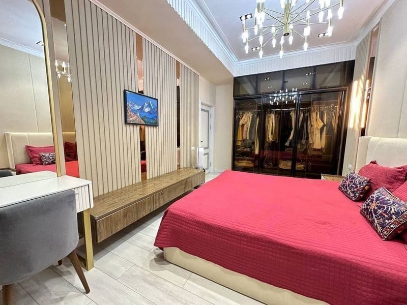 Сдается квартира<br />
<br />
Новостройка ЖК Centrado<br />
 — фото 3