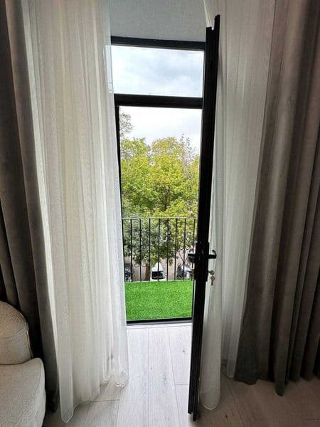 Элитный апартамент ЖК <br />
Район: Мирзо Улугбекиский <br /