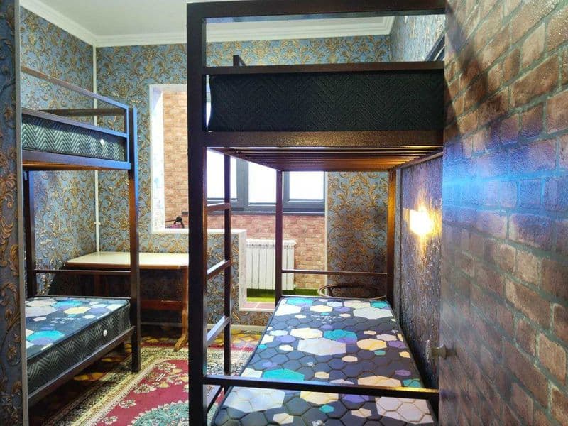 #Тинчлик<br />
- Ор-р  Семейная поликлиника 44<br />
- 2/3/4 — фото 4