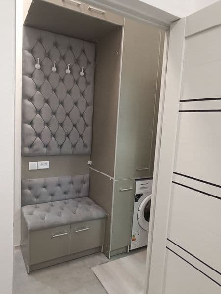 Uy yani va  barcha qulayliklarga ega, Milliy bogʻ metrosiga  — фото 5