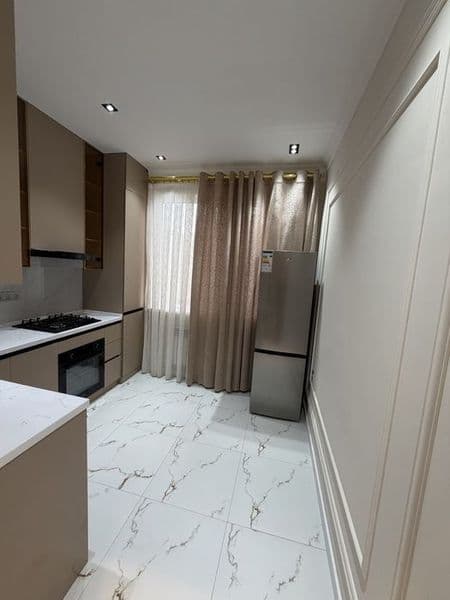 Сергели Чоштепа новастройкада 2 хонали Люкс Квартира арендаг — фото 5