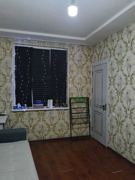 Аренда Квартира Карасу-6 Новостройка 1/3/3 мебель техника ях — фото 2