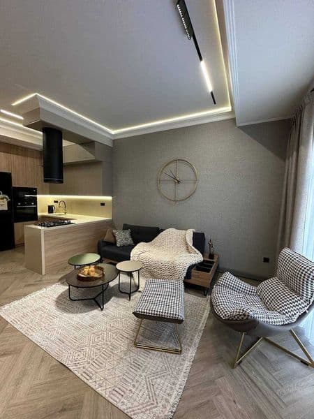 2-комнатная квартира 65 м² в Мирзо Улугбекском районе, на Са — фото 4