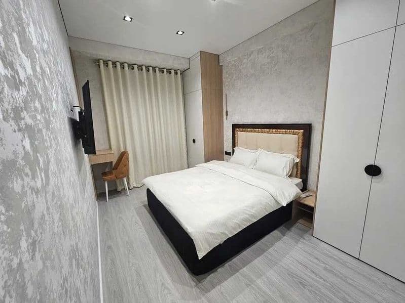 Сдаётся отличная и уютная квартира!<br />
<br />
 Район: Якк