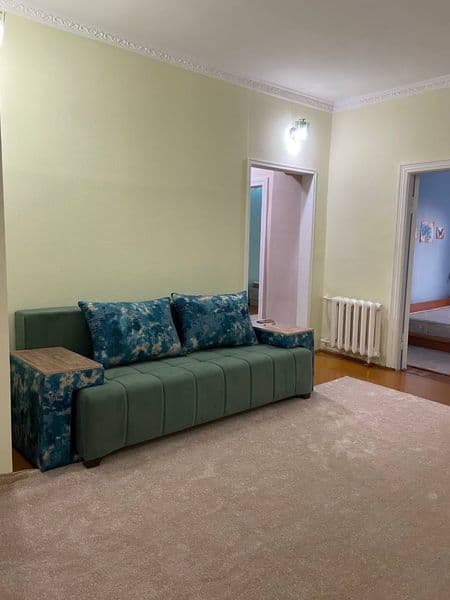 Сдаётся шикарная 3-комнатная квартира<br />
<br />
• Район:  — фото 4