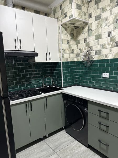 Квартира в новостройки никто не жил все новое  ориентир комп — фото 2