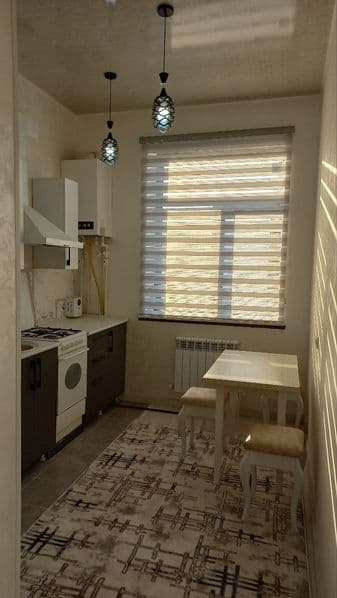 Сдаю  свой квартира без маклера.новостройка 2/5/5.c ремонтом — фото 4