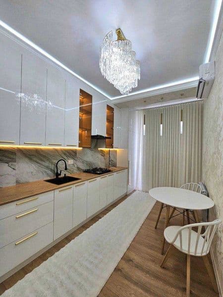 Юнусабадский район<br />
<br />
Новостройка: ЖК Казахстан<br — фото 4