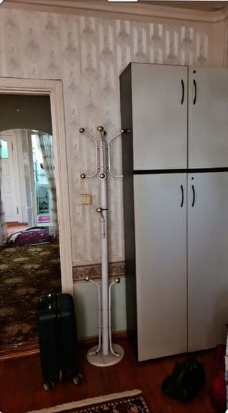 Qoyliqda 2 xonali uy arendaga beriladi. Metro, compos, bozor — фото 3