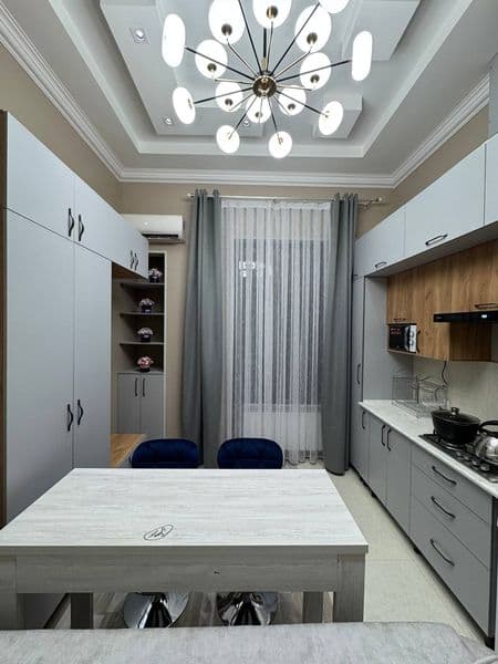 Срочно аренда берилади ди ЖК Новостройка Йошлик <br />
Оила  — фото 5