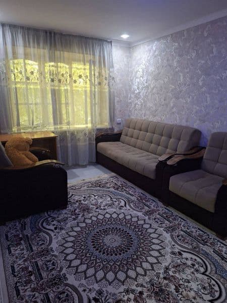 Аренда Квартира<br />
Беруний  метро <br />
2 хона<br />
500 — фото 5