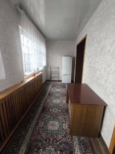 Сдаëтся чилнзр Цквартал 3комнат  3этаж   90квадрат Дом Банко — фото 2