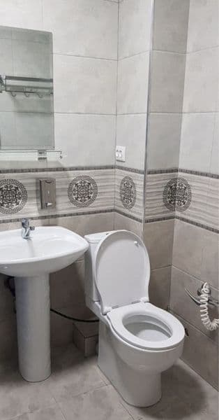 Аренда квартира новостройка<br />
Район - Алмазарский<br />
 — фото 5